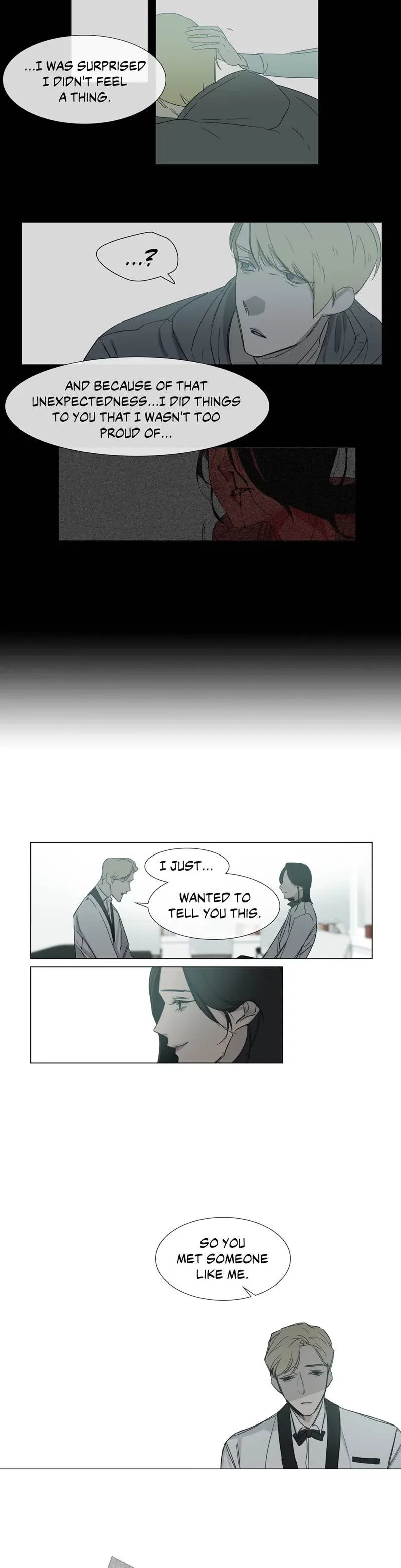 The Baker on the First Floor Chapter 44 page 12