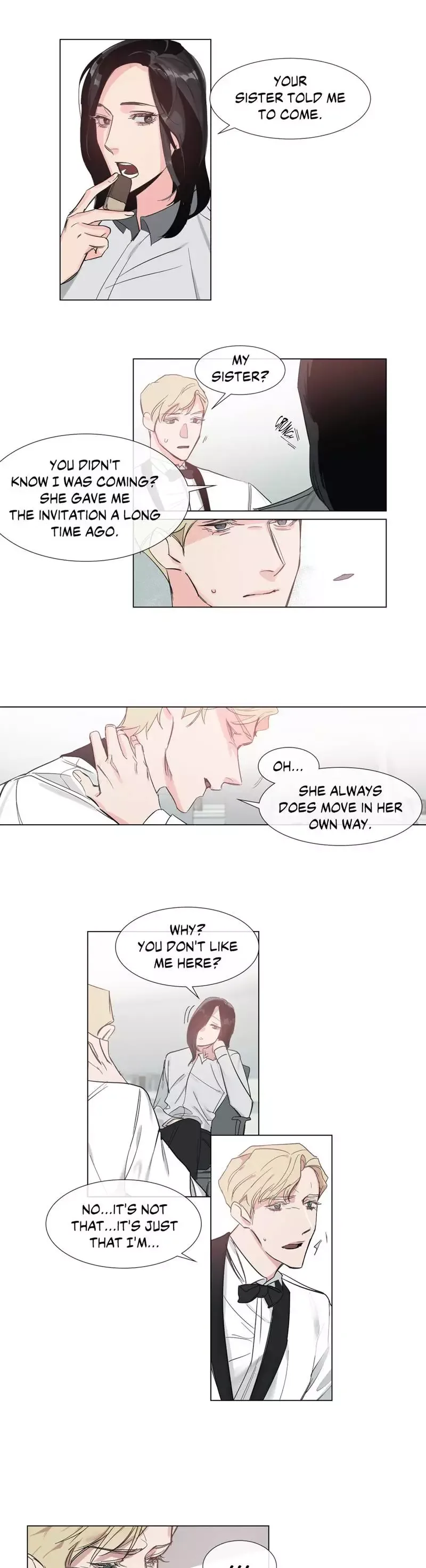The Baker on the First Floor Chapter 44 page 7