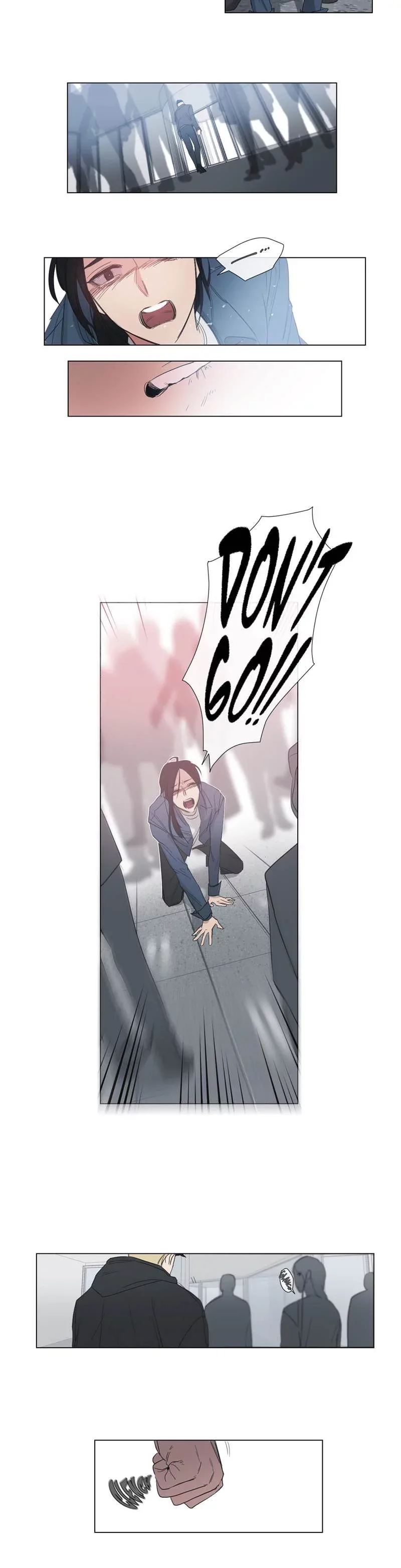 The Baker on the First Floor Chapter 45 page 18