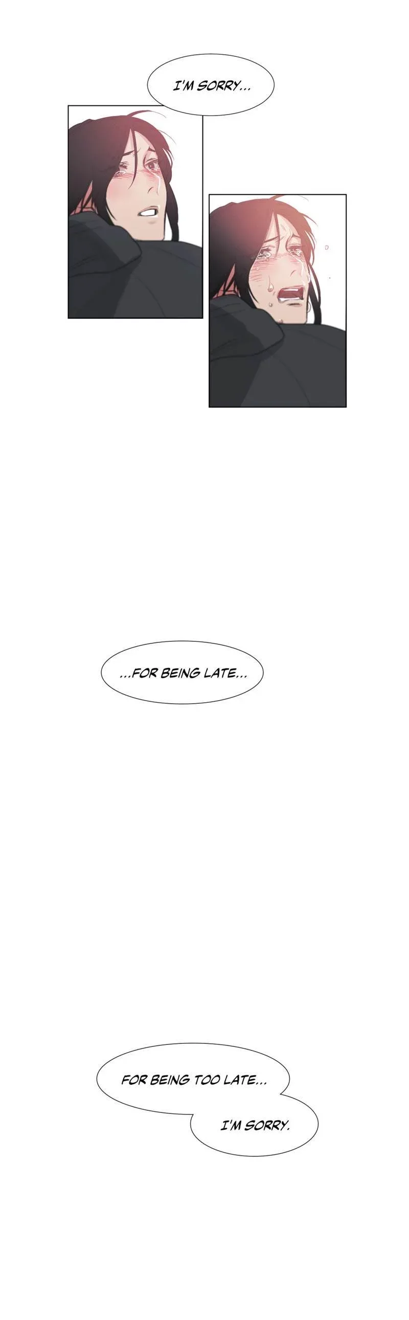 The Baker on the First Floor Chapter 45 page 21