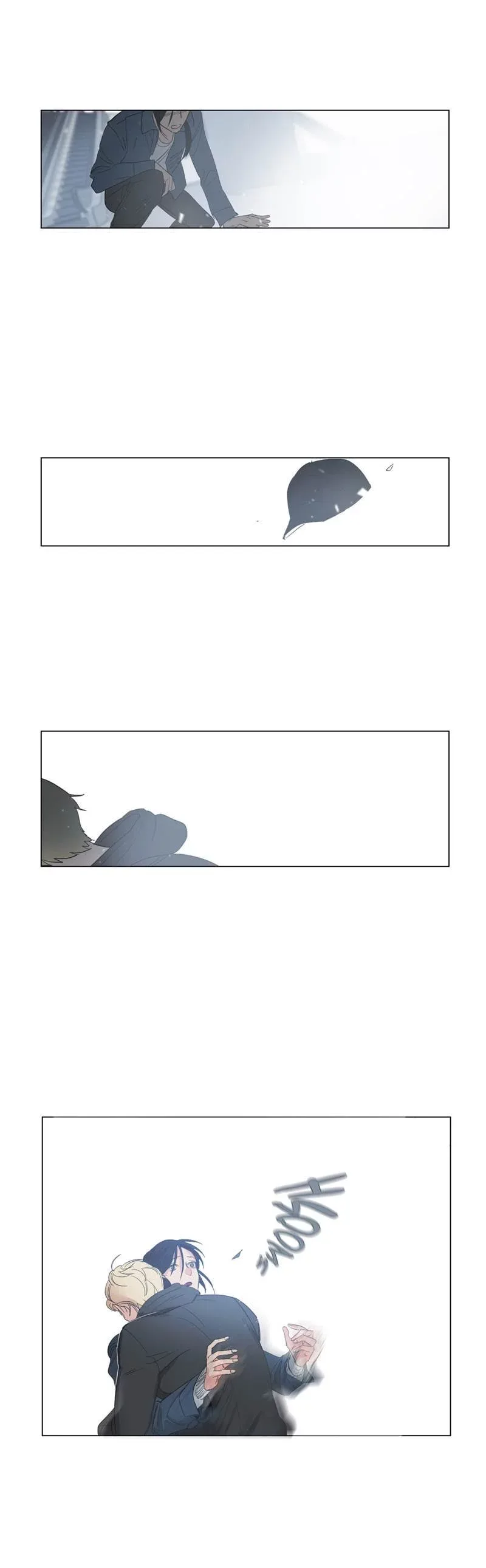 The Baker on the First Floor Chapter 45 page 20