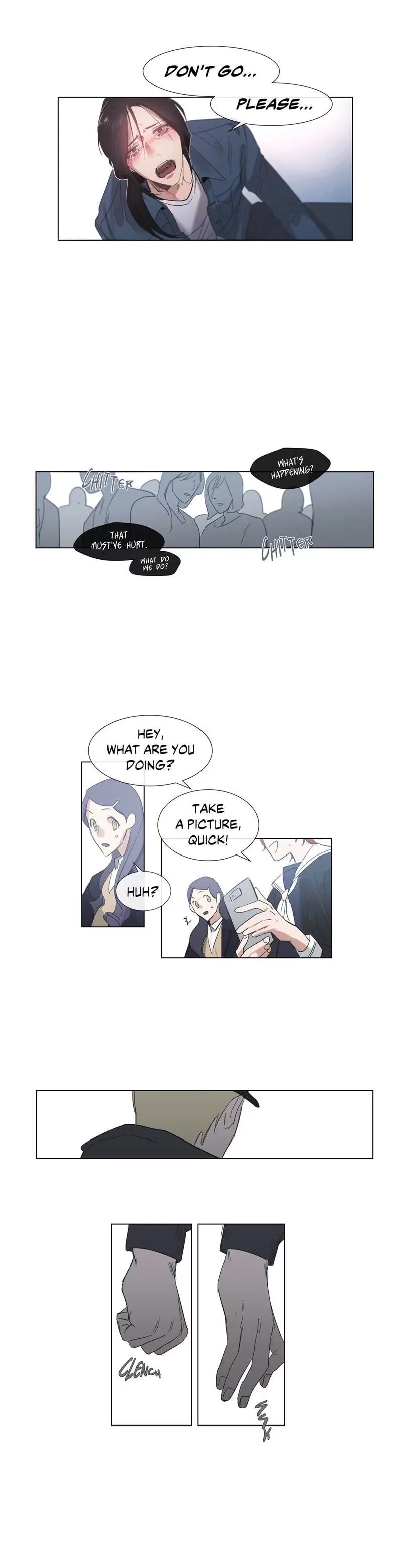 The Baker on the First Floor Chapter 45 page 19