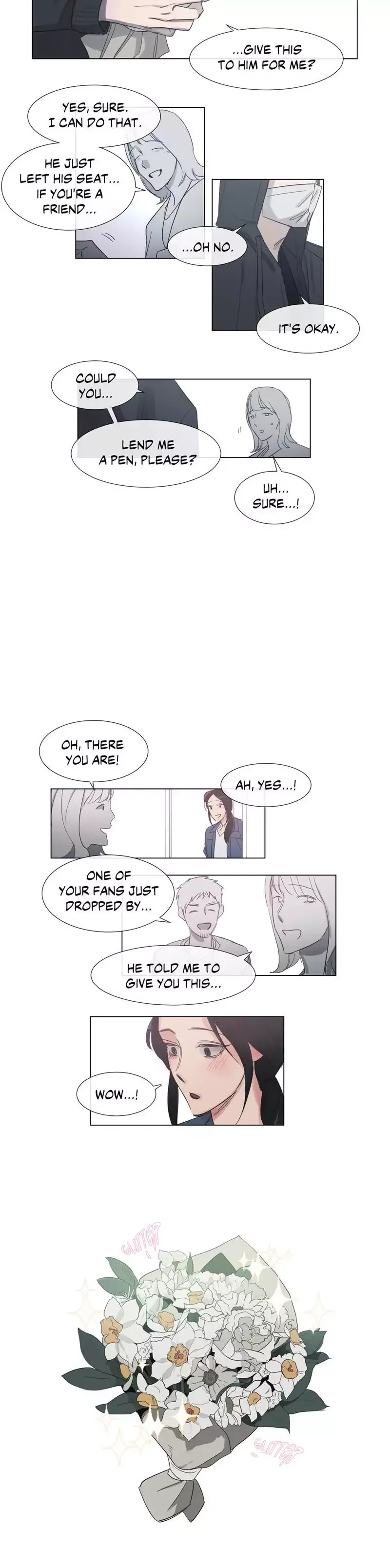 The Baker on the First Floor Chapter 45 page 9