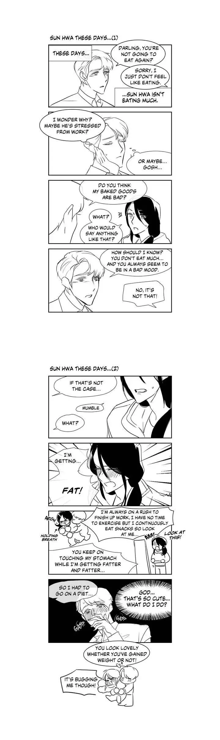 The Baker on the First Floor Chapter 46.1 page 15