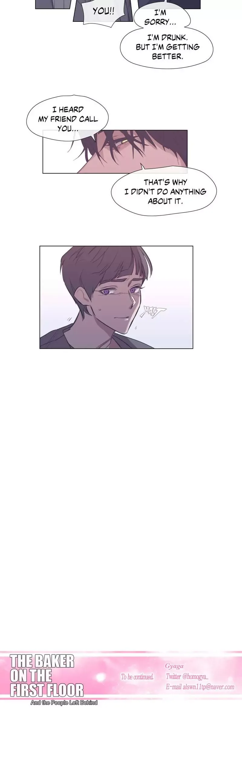 The Baker on the First Floor Chapter 46.2 page 12