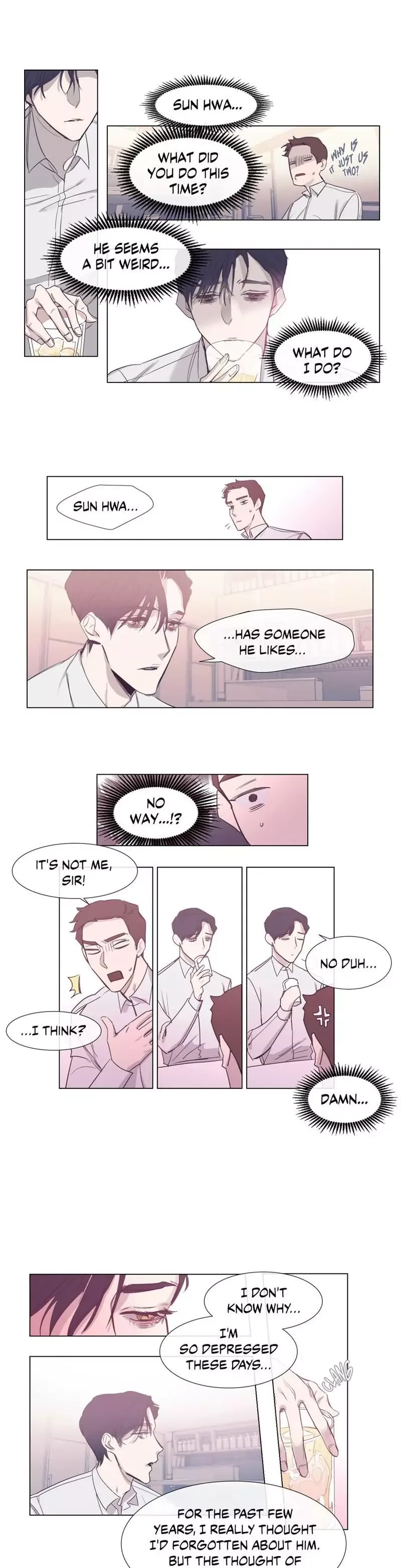 The Baker on the First Floor Chapter 46.2 page 7