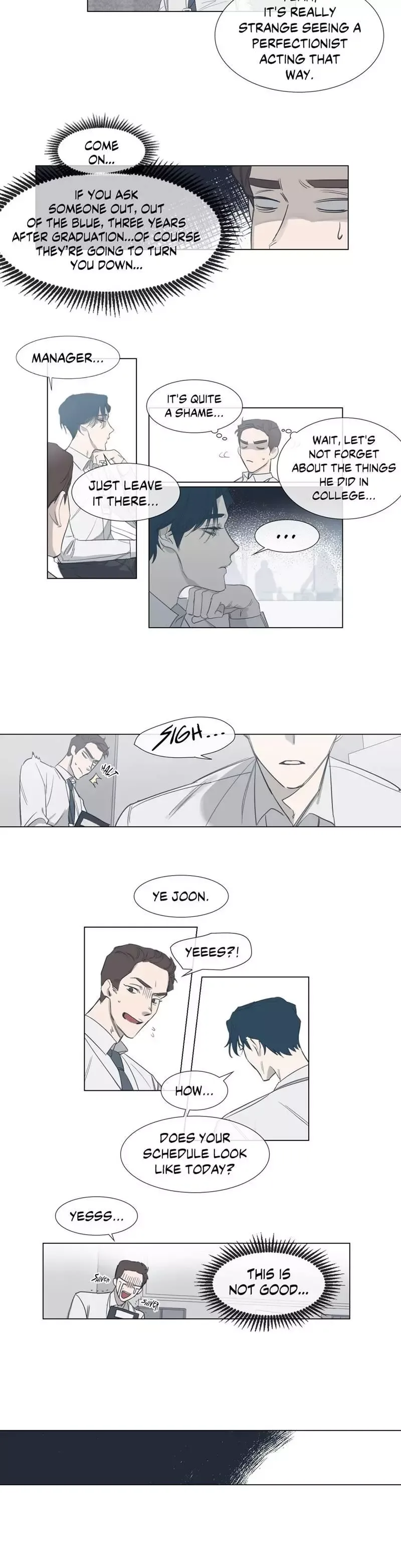The Baker on the First Floor Chapter 46.2 page 6