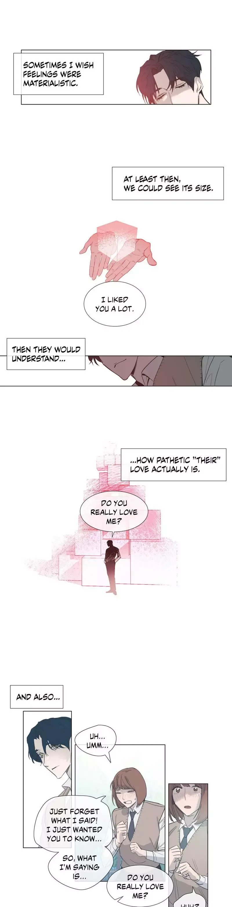 The Baker on the First Floor Chapter 46.2 page 2