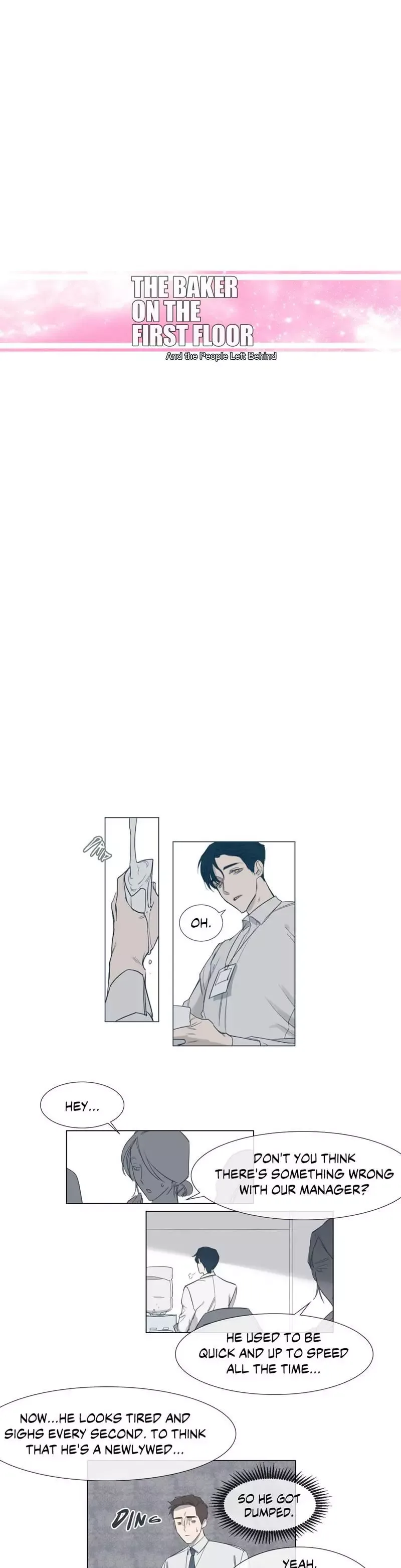 The Baker on the First Floor Chapter 46.2 page 5