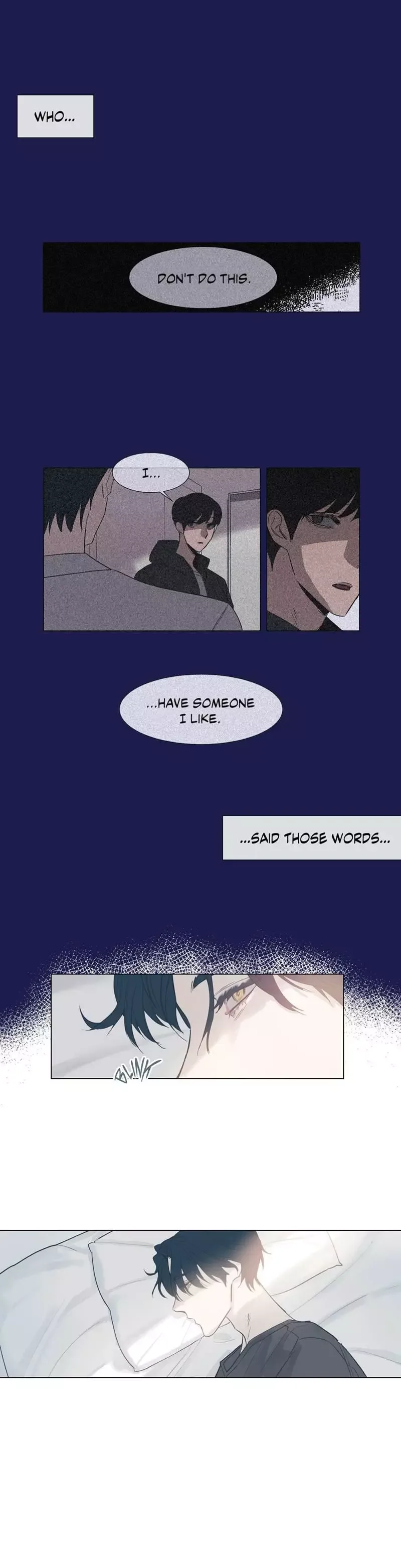 The Baker on the First Floor Chapter 46.2 page 4