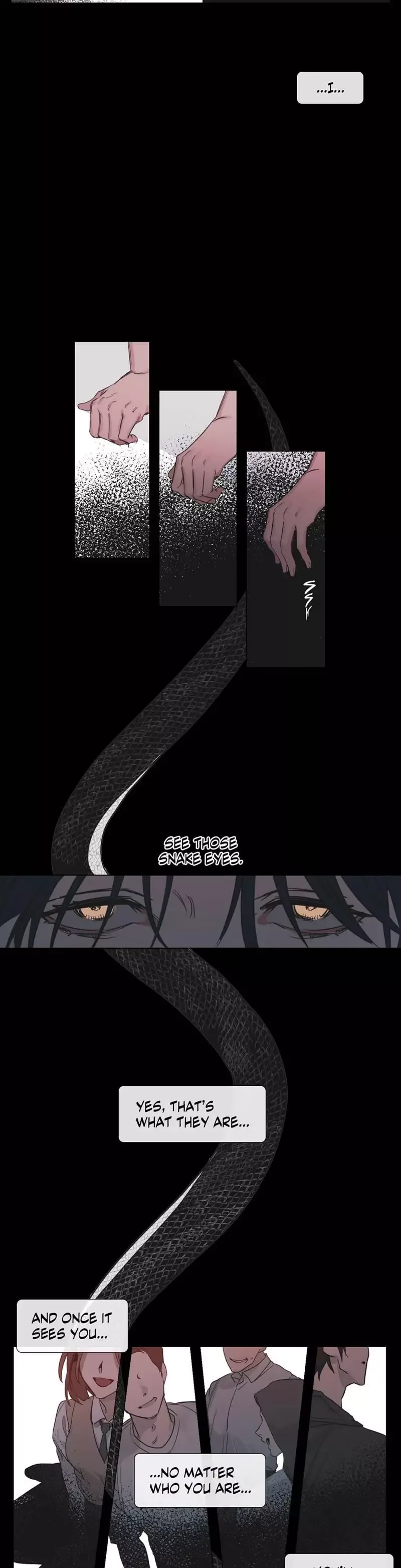 The Baker on the First Floor Chapter 46.3 page 5