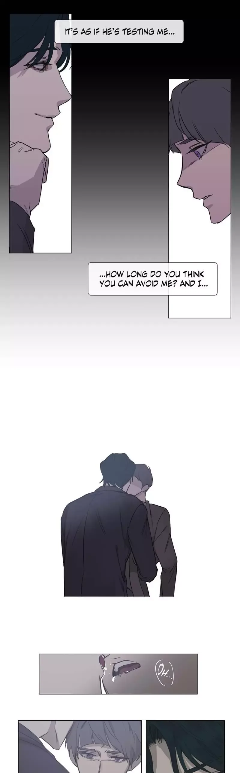 The Baker on the First Floor Chapter 46.3 page 10