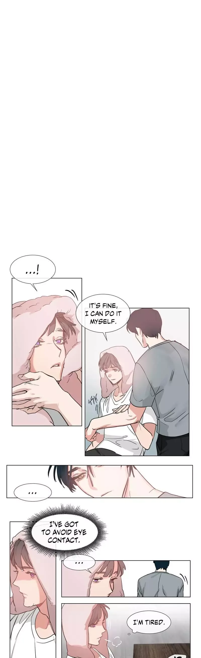 The Baker on the First Floor Chapter 46.4 page 7