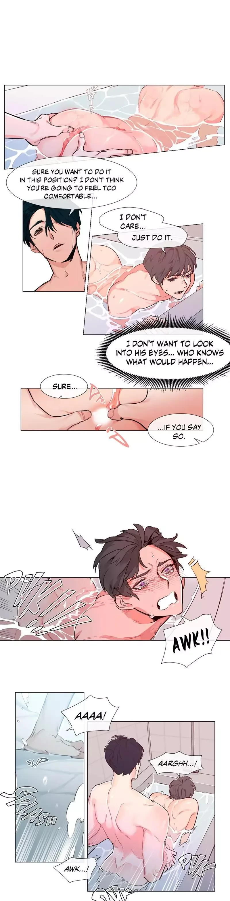 The Baker on the First Floor Chapter 46.4 page 4