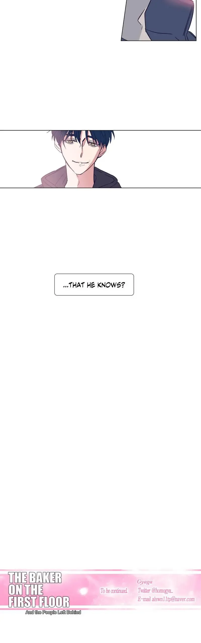 The Baker on the First Floor Chapter 46.5 page 14