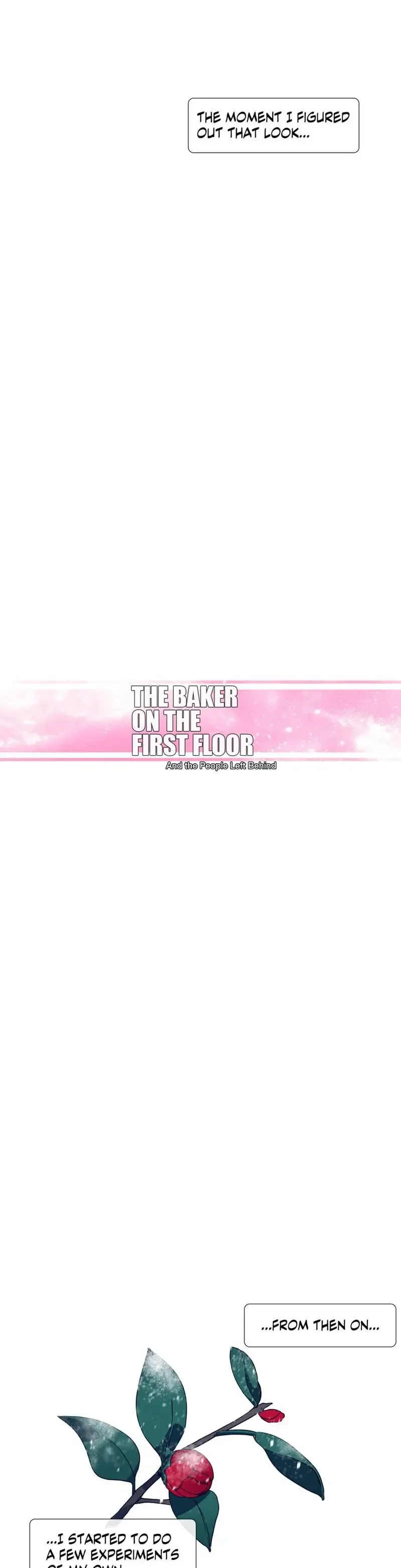 The Baker on the First Floor Chapter 46.5 page 2