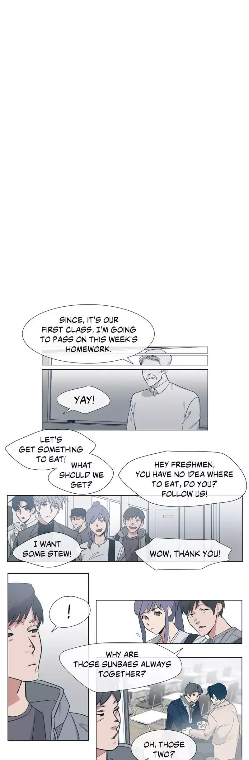 The Baker on the First Floor Chapter 46.6 page 12