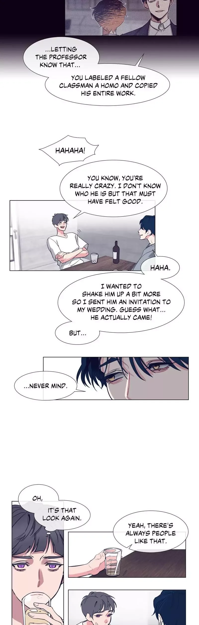 The Baker on the First Floor Chapter 46.6 page 6