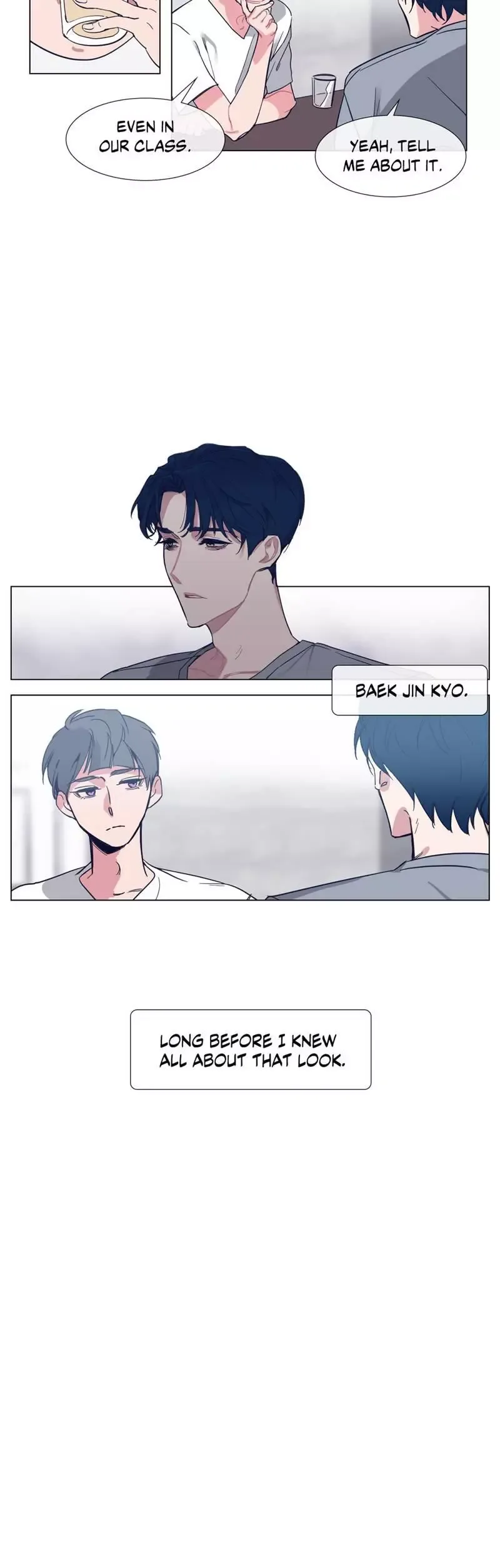 The Baker on the First Floor Chapter 46.6 page 7