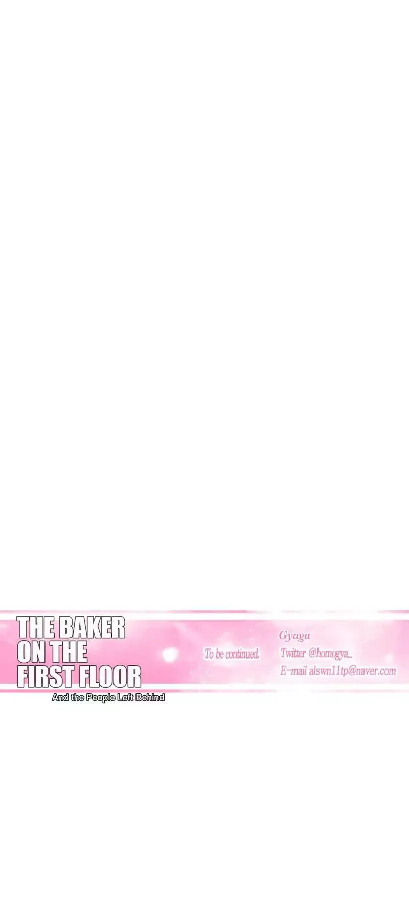 The Baker on the First Floor Chapter 46.6 page 17