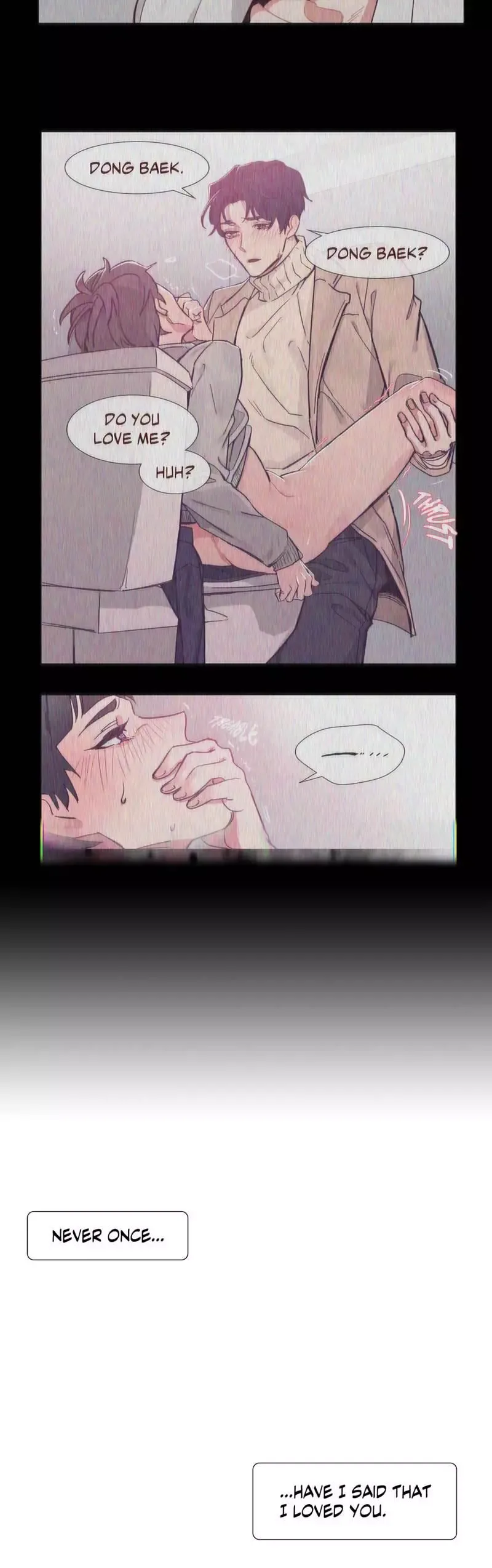 The Baker on the First Floor Chapter 46.7 page 2