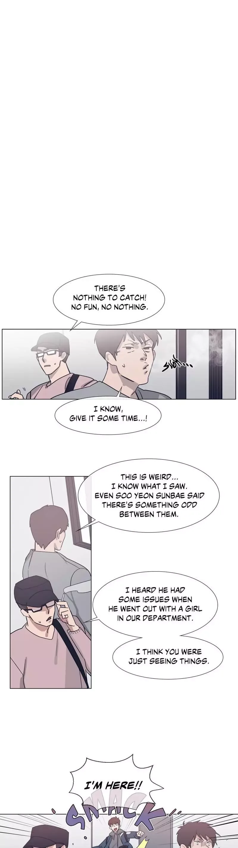 The Baker on the First Floor Chapter 46.7 page 15