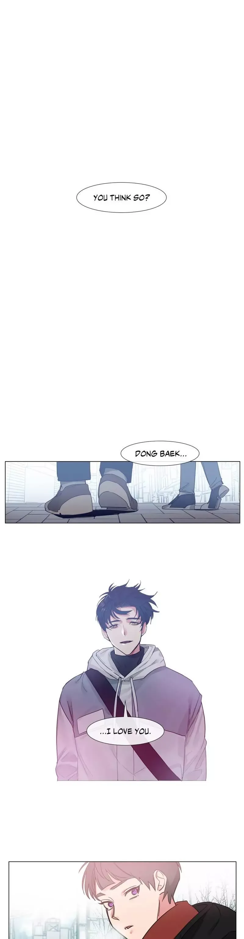 The Baker on the First Floor Chapter 46.7 page 9