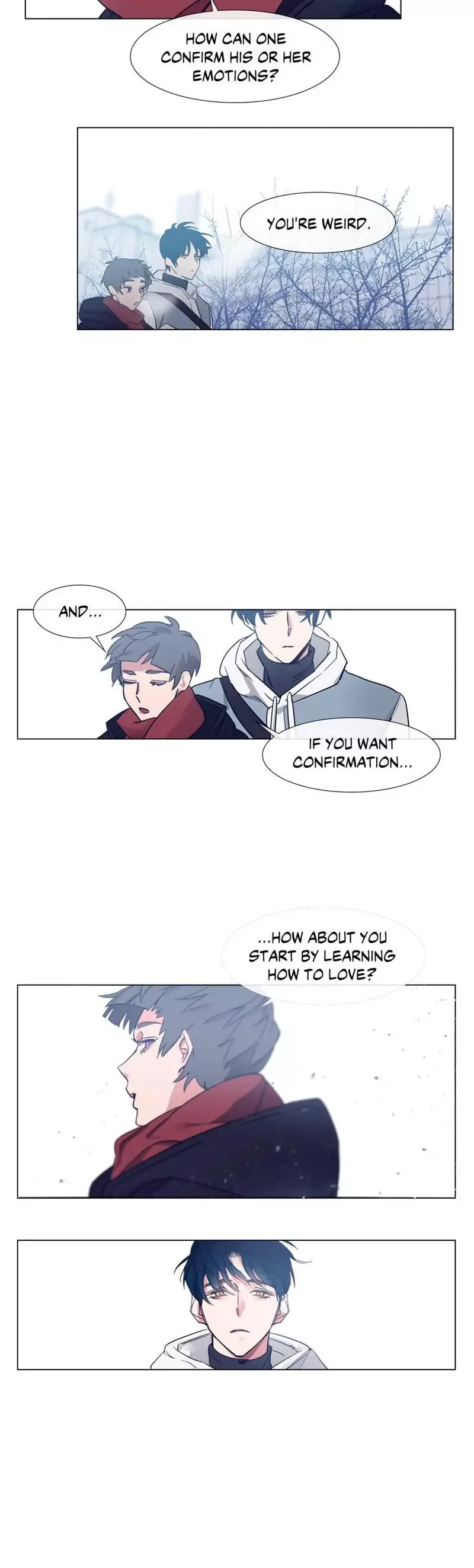 The Baker on the First Floor Chapter 46.7 page 8