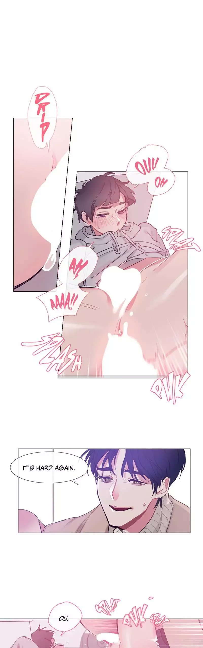 The Baker on the First Floor Chapter 46.7 page 3