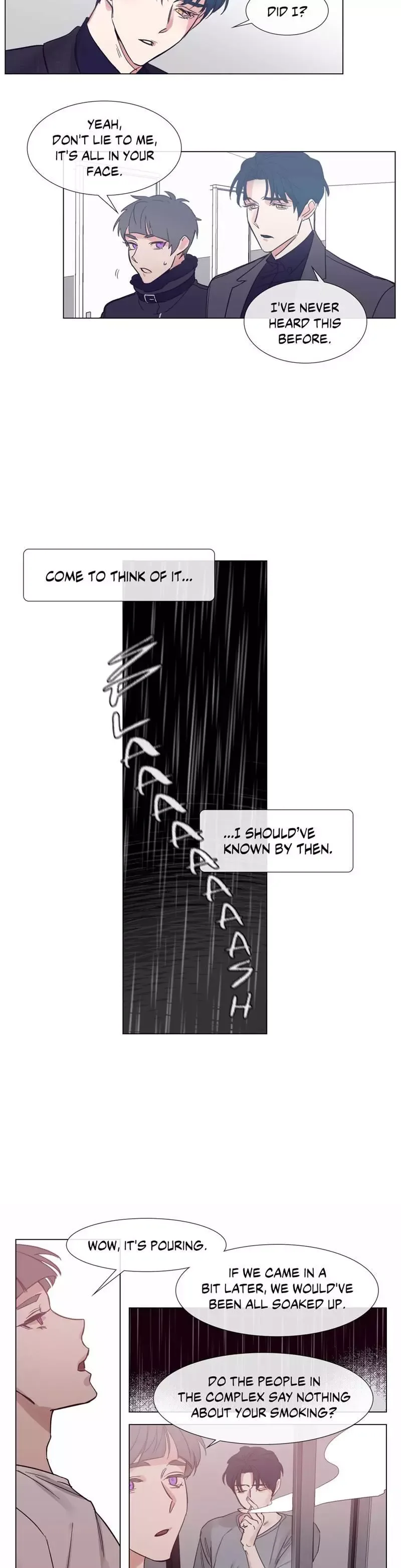 The Baker on the First Floor Chapter 46.7 page 13