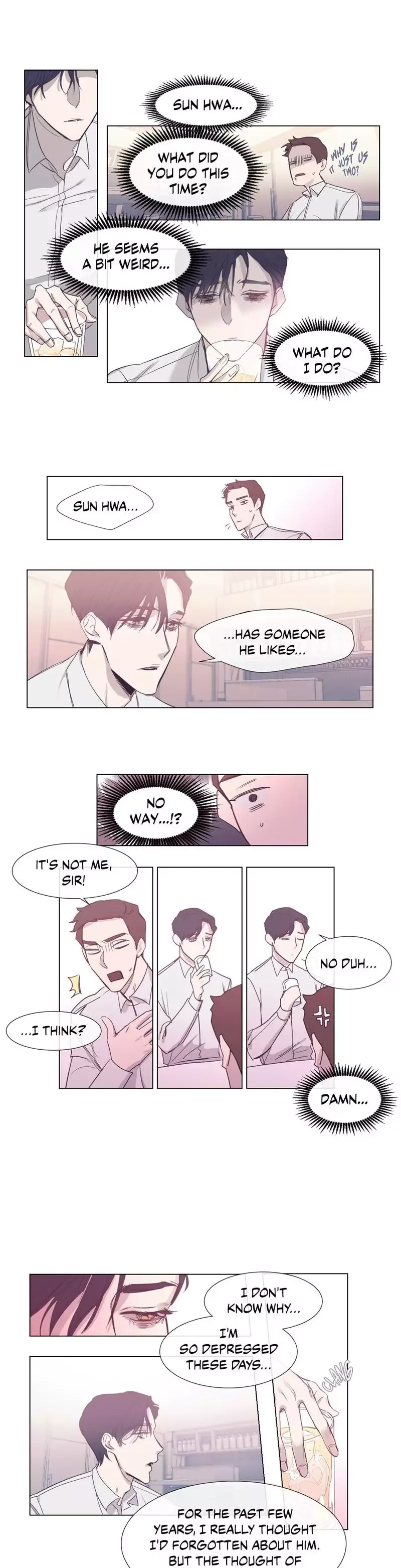 The Baker on the First Floor Chapter 47 page 7