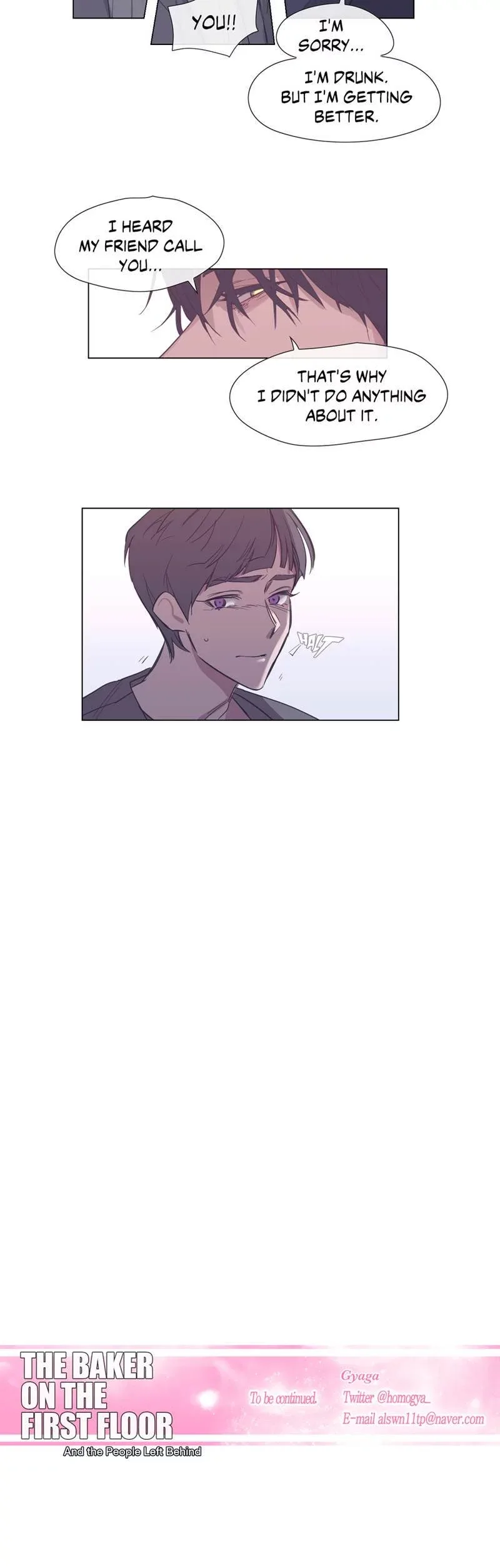 The Baker on the First Floor Chapter 47 page 12