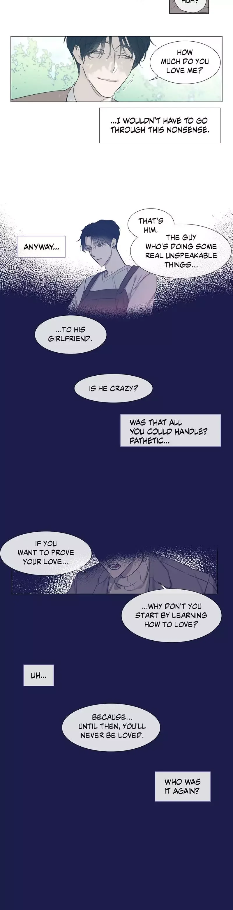 The Baker on the First Floor Chapter 47 page 3