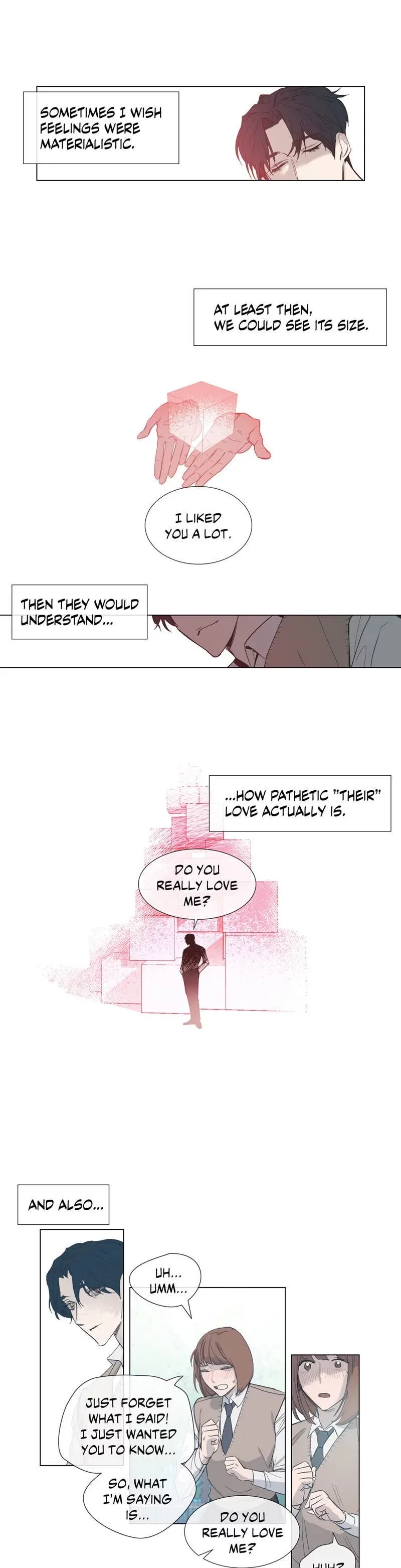 The Baker on the First Floor Chapter 47 page 2