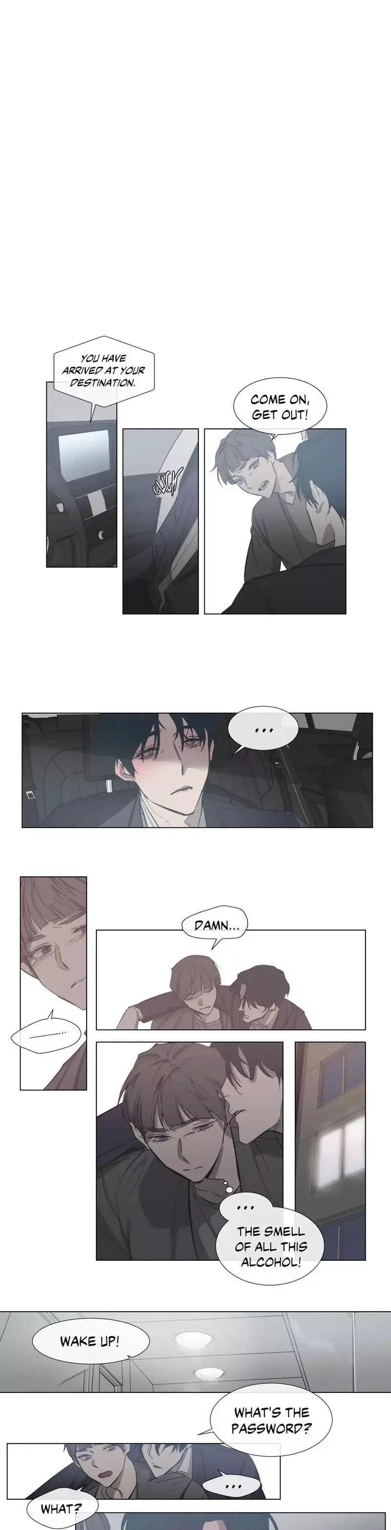 The Baker on the First Floor Chapter 48 page 2