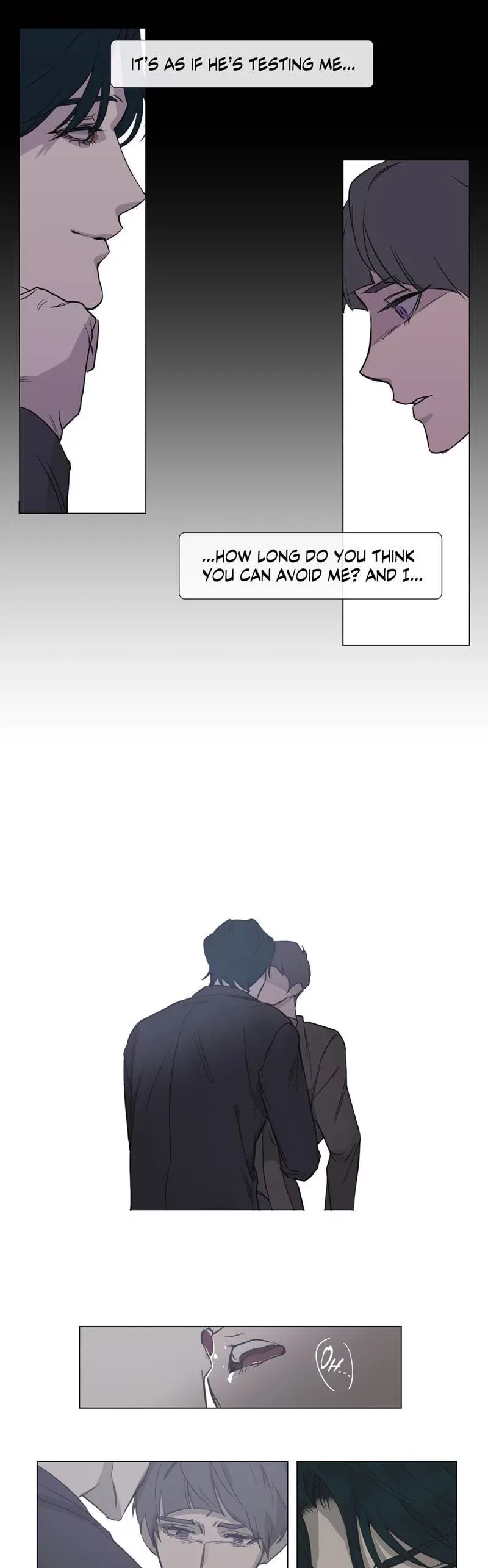 The Baker on the First Floor Chapter 48 page 10