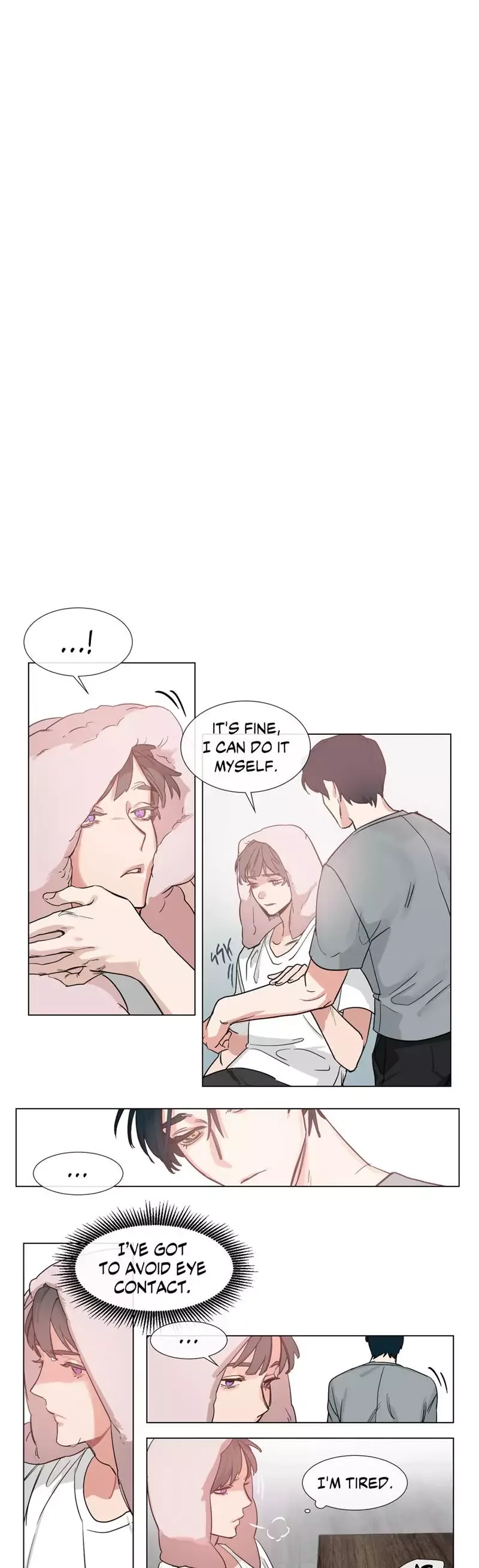 The Baker on the First Floor Chapter 49 page 7