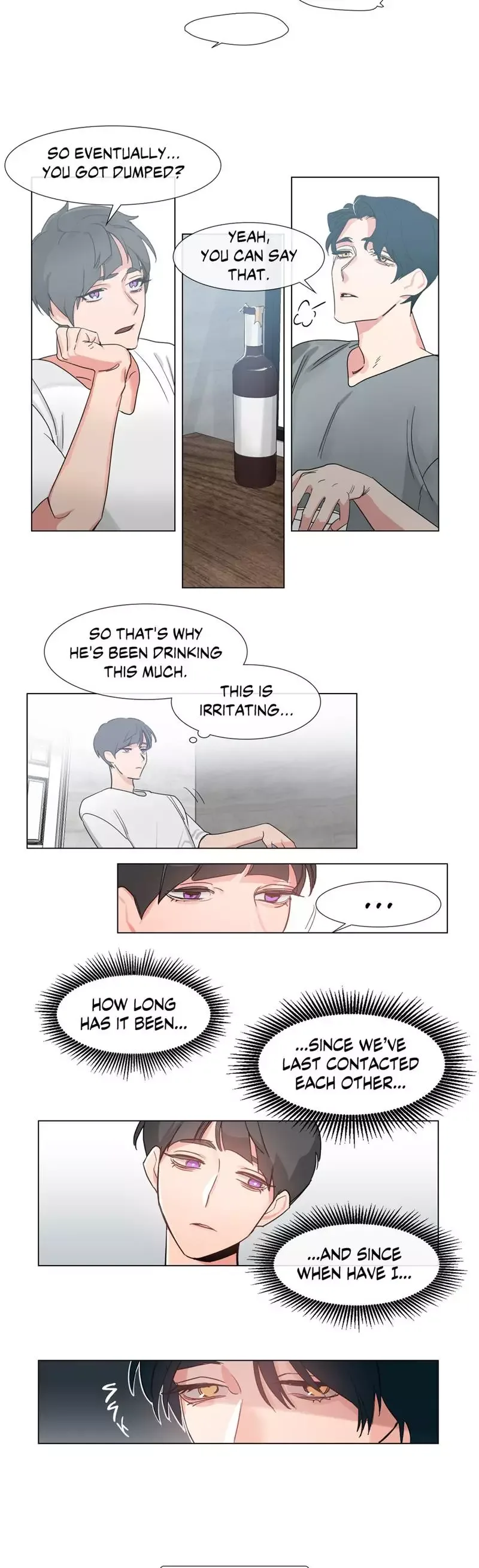 The Baker on the First Floor Chapter 49 page 9