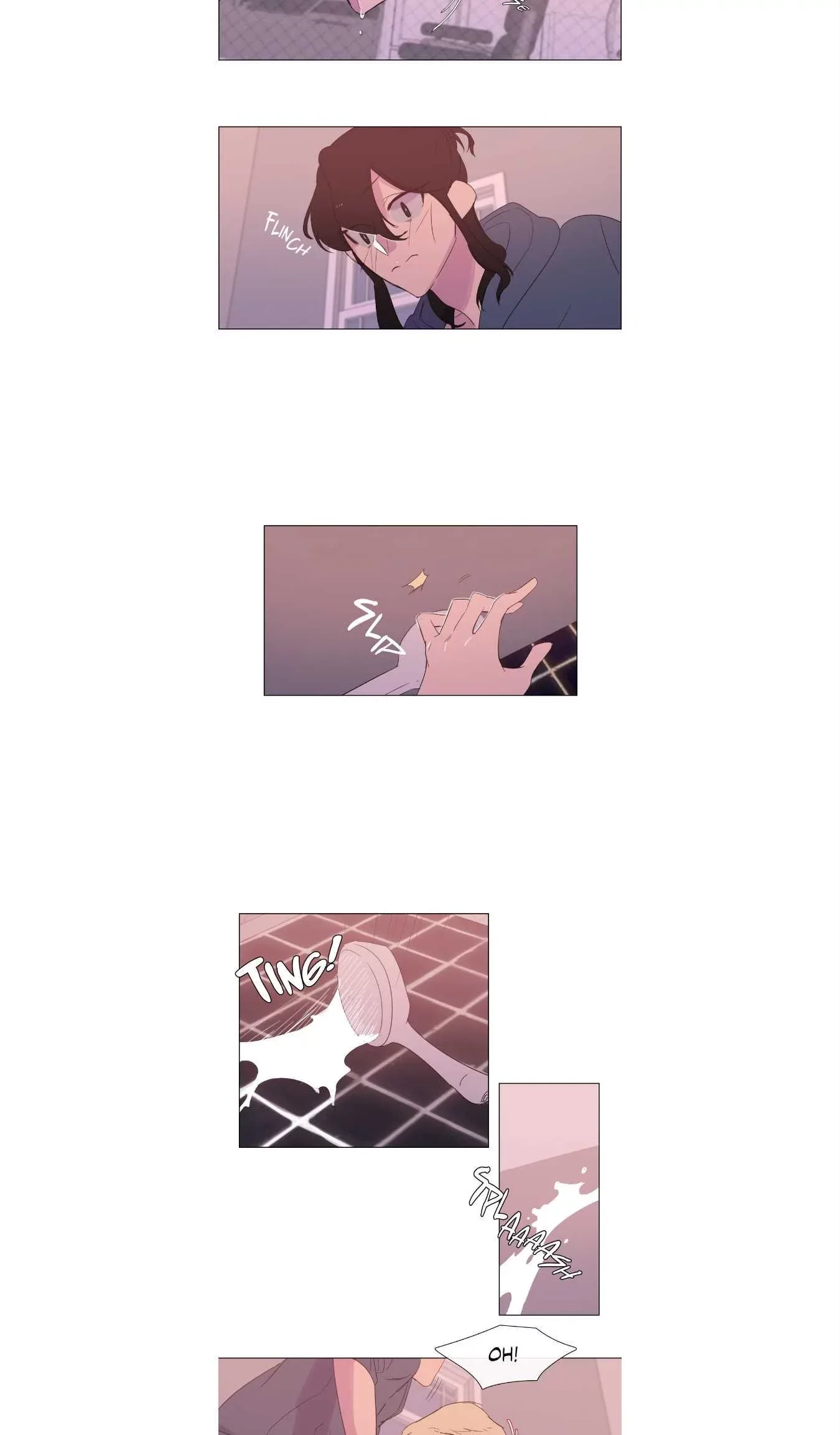 The Baker on the First Floor Chapter 5 page 10