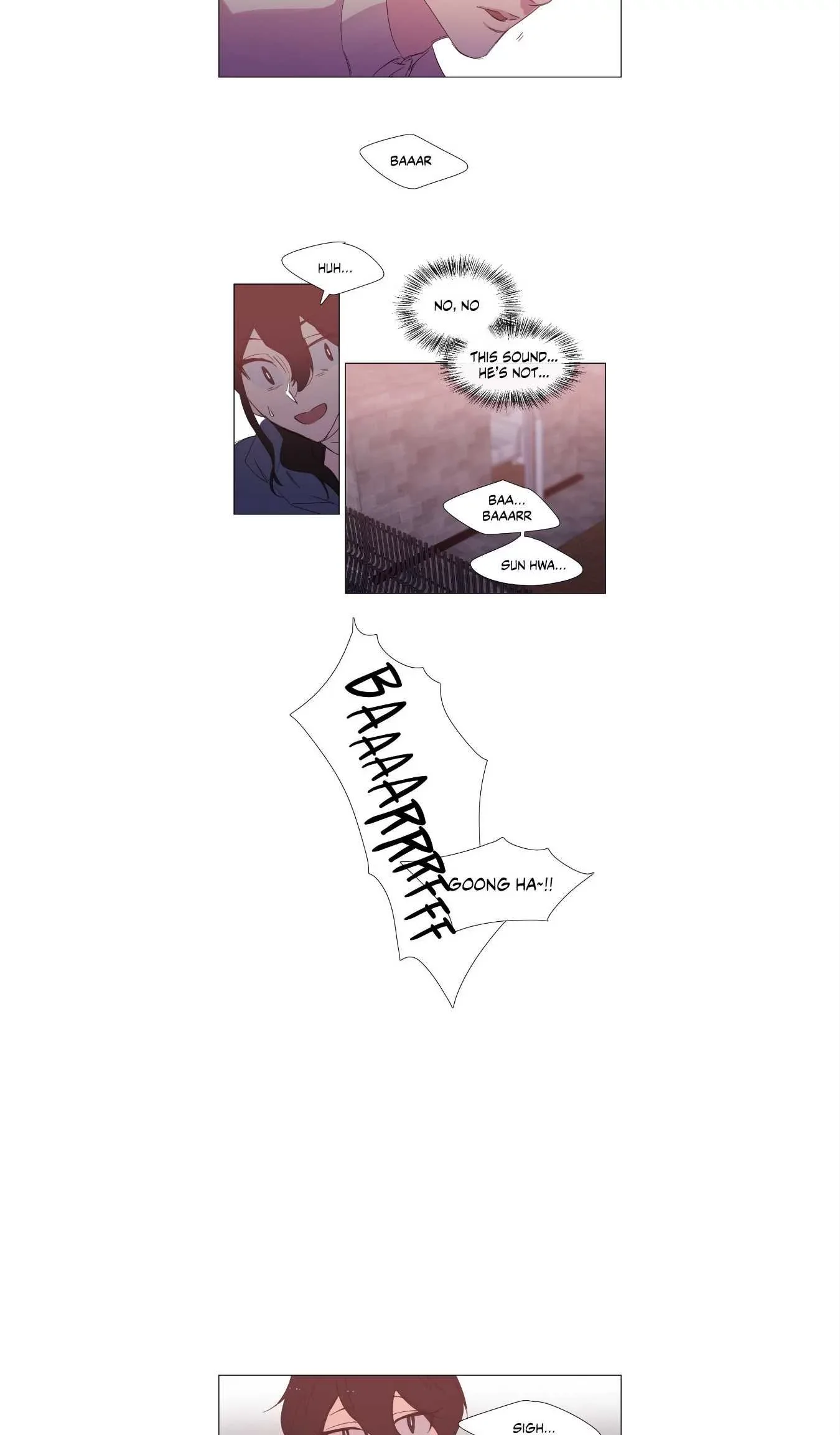 The Baker on the First Floor Chapter 5 page 7