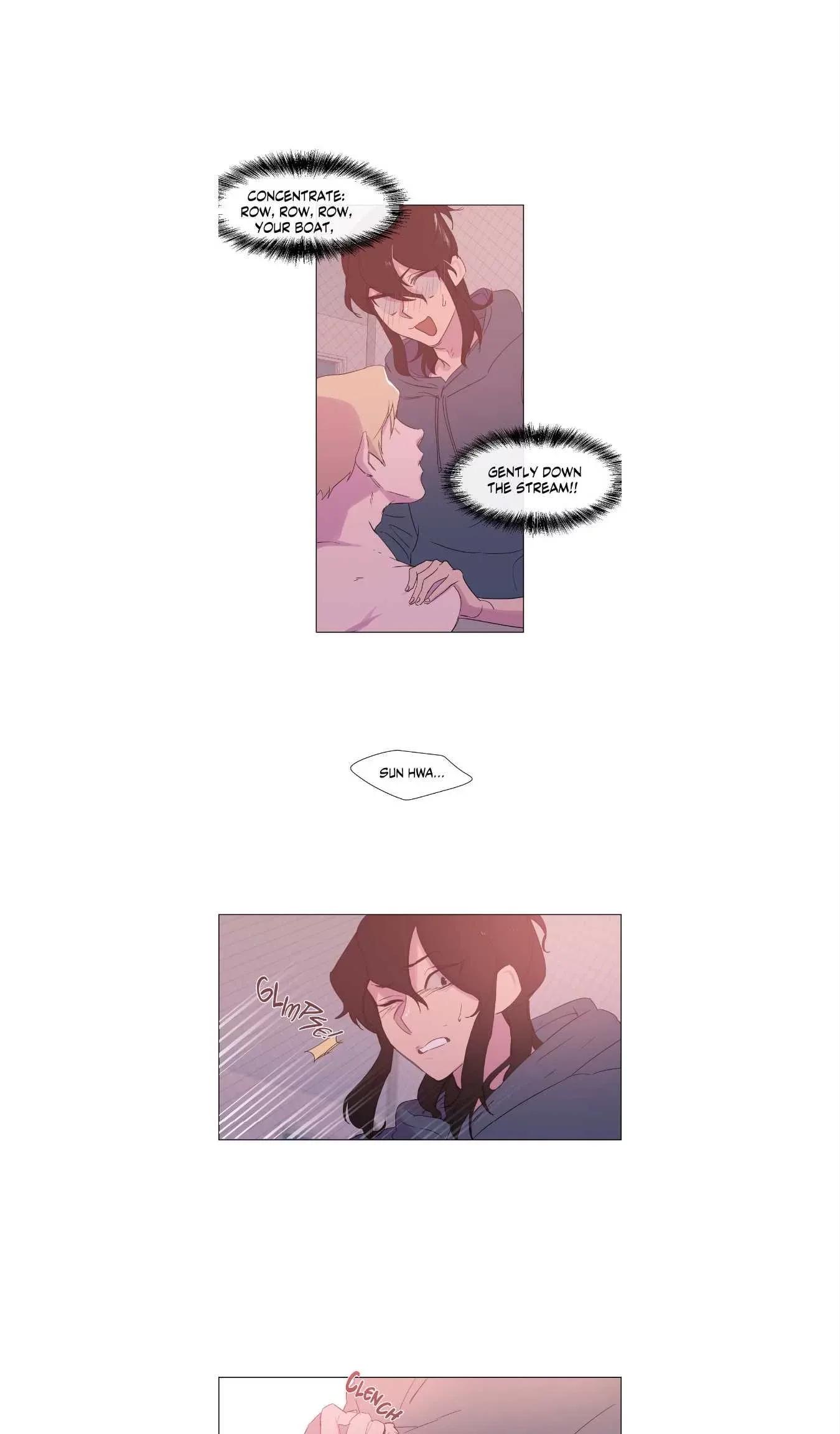 The Baker on the First Floor Chapter 5 page 13