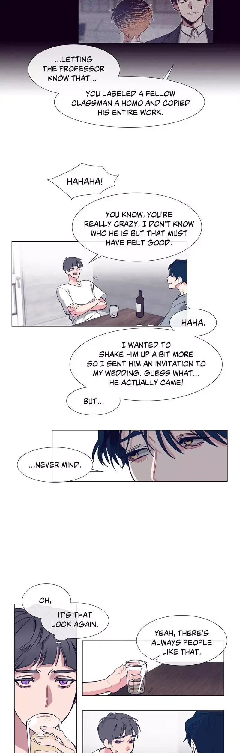The Baker on the First Floor Chapter 51 page 6