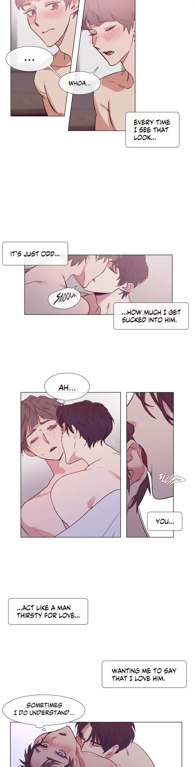 The Baker on the First Floor Chapter 51 page 10