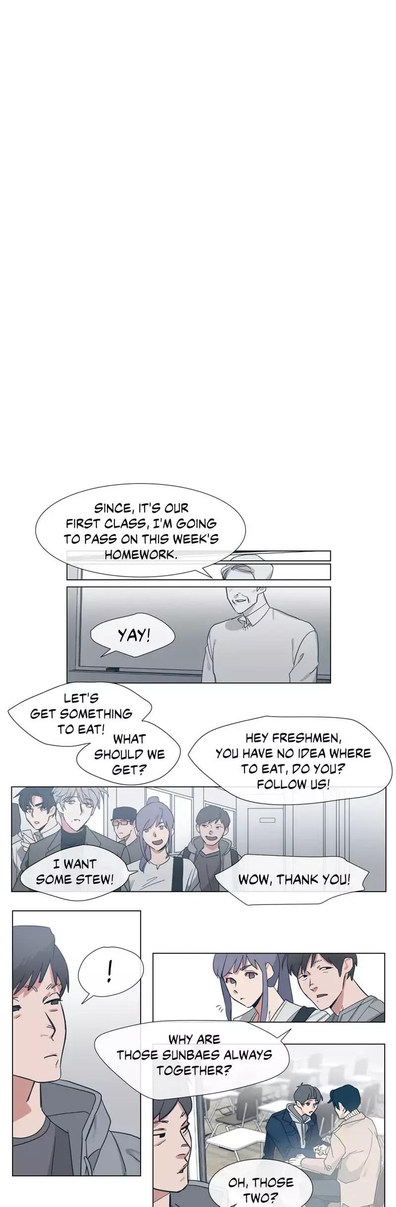 The Baker on the First Floor Chapter 51 page 12