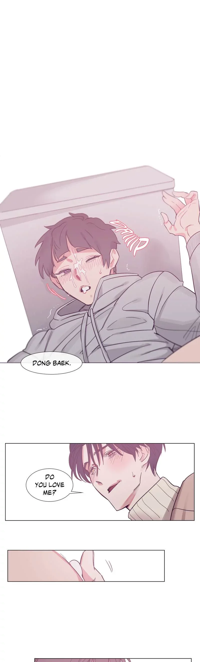 The Baker on the First Floor Chapter 52 page 5