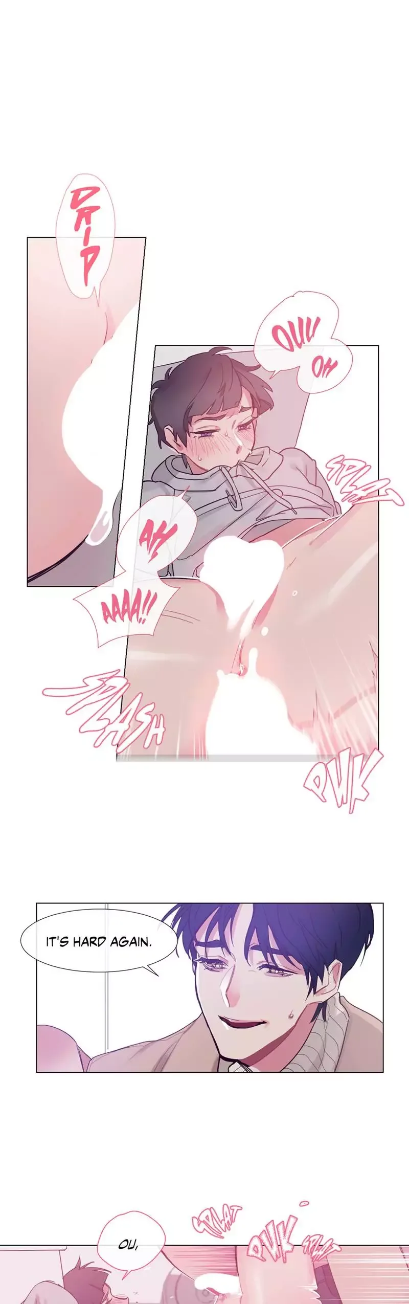 The Baker on the First Floor Chapter 52 page 3