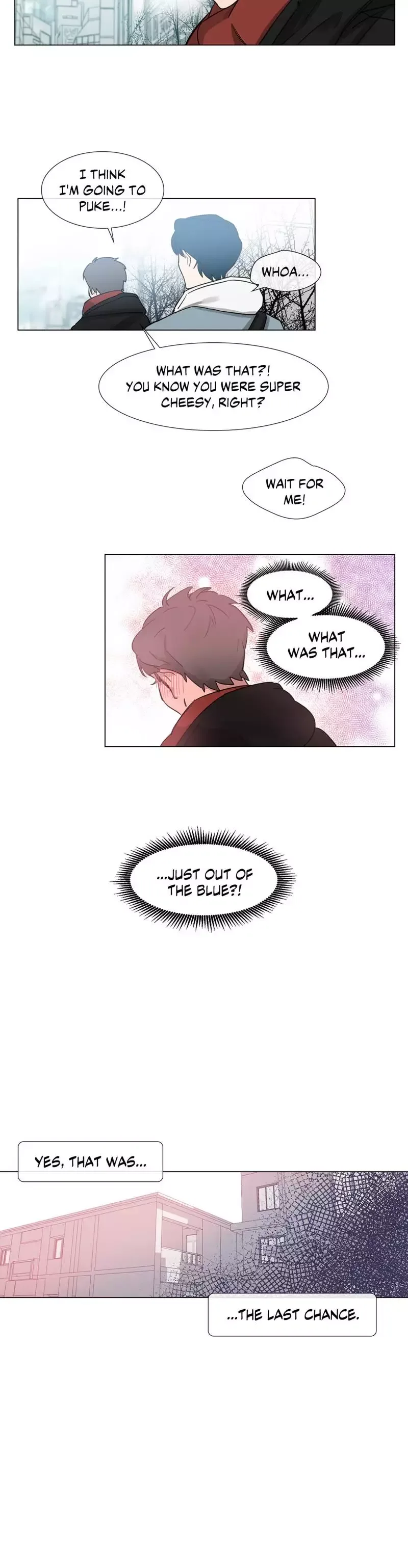 The Baker on the First Floor Chapter 52 page 10