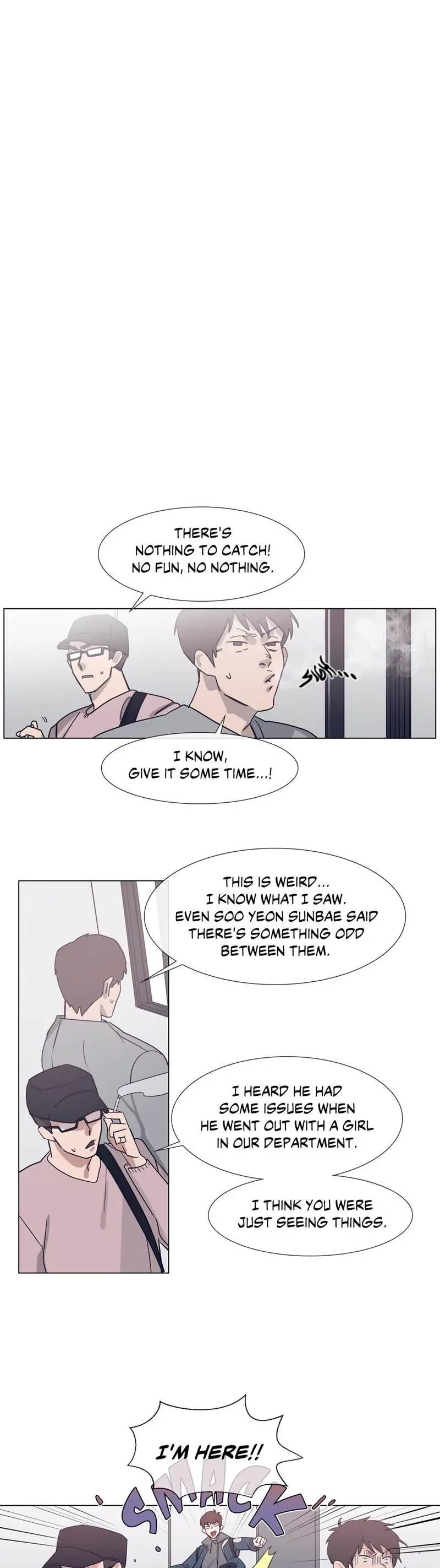 The Baker on the First Floor Chapter 52 page 15