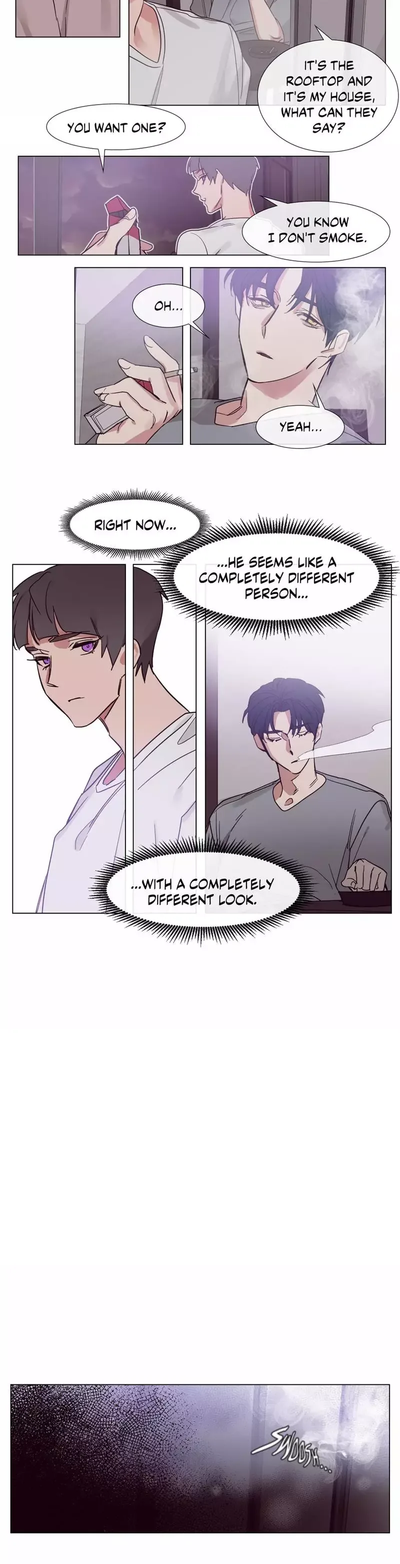 The Baker on the First Floor Chapter 52 page 14