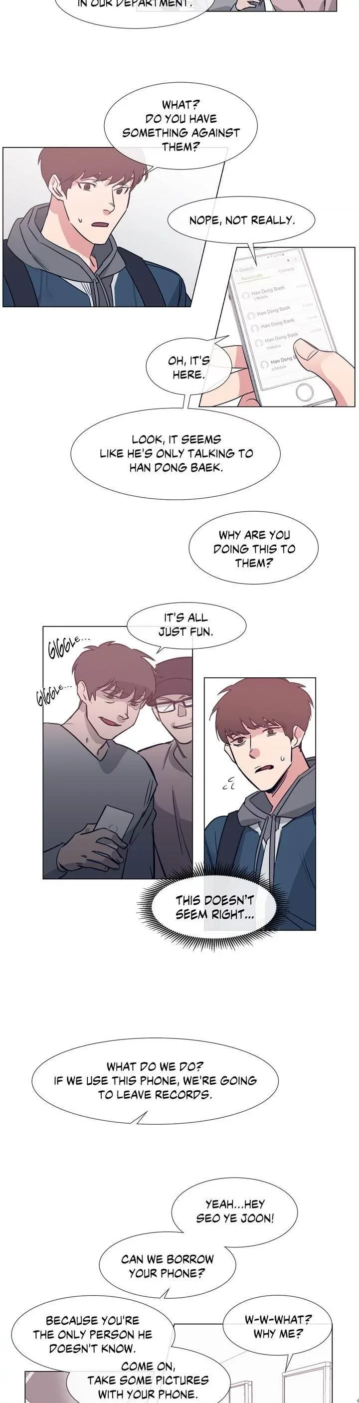 The Baker on the First Floor Chapter 53 page 2